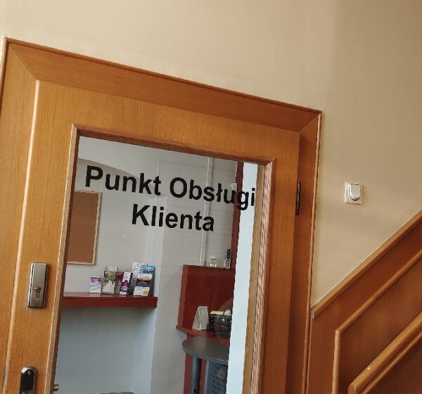  W Urzędzie Miasta i Gminy Rydzyna ruszył Punkt Obsługi Klienta