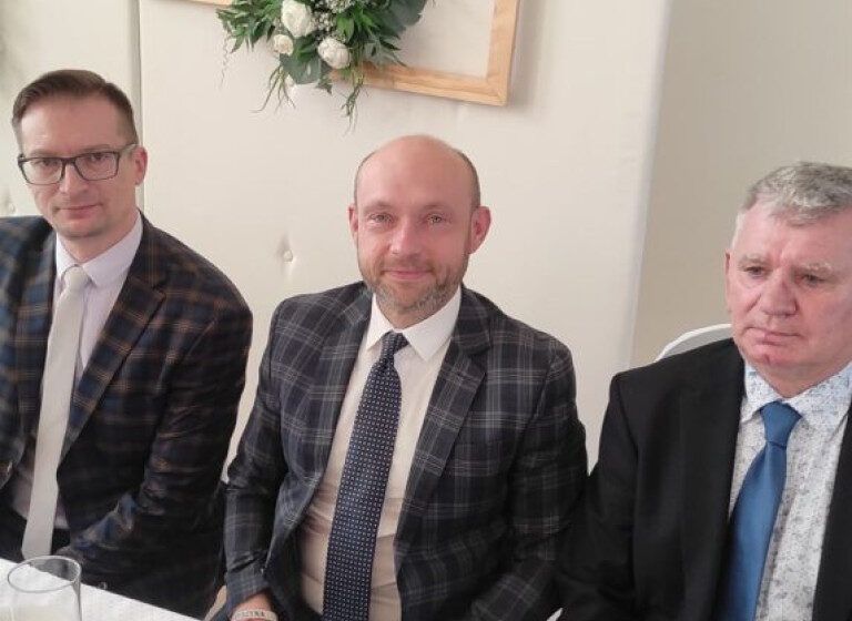  Świętowali Dzień Kobiet