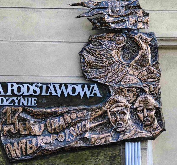  Ogłoszono konkurs na Dyrektora Szkoły Podstawowej w Rydzynie