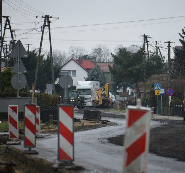  Zamkną drogę w Kłodzie