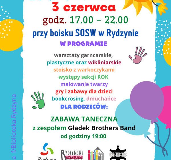  Zapraszamy