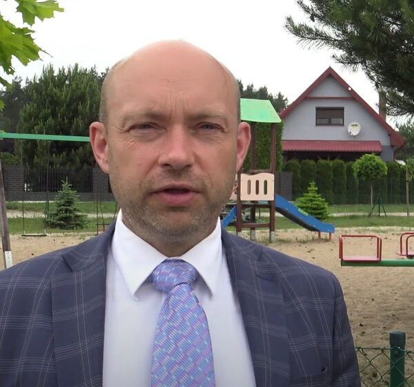  Informacja burmistrza MiG Rydzyna Kornela Malcherka