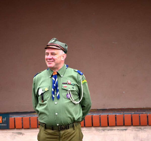  Wojciech Jędrzejczak nadal dyrektorem w Dąbczu