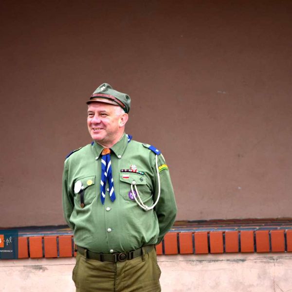Wojciech Jędrzejczak nadal dyrektorem w Dąbczu