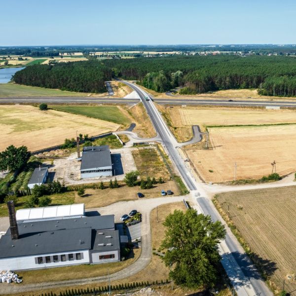 Droga w Kłodzie będzie zamknięta od 25 lipca br.