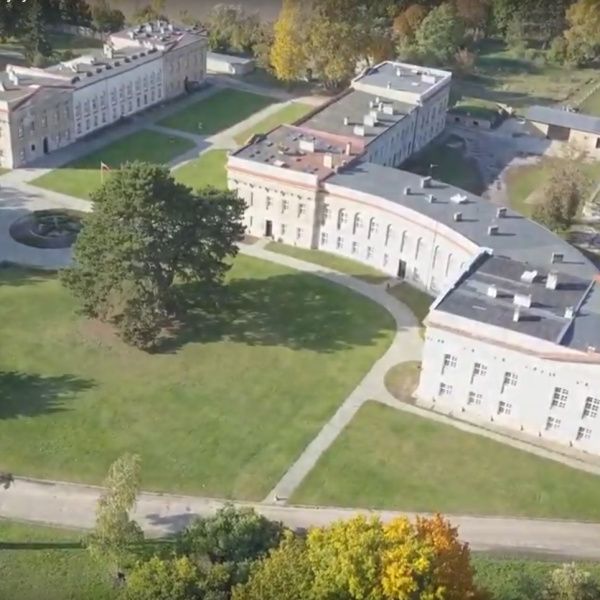 Dotacja dla powiatu na zbiornik retencyjny w Rydzynie