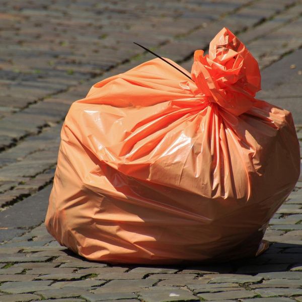 Deklaracje o wysokości opłaty za odbiór i zagospodarowanie odpadów komunalnych – k