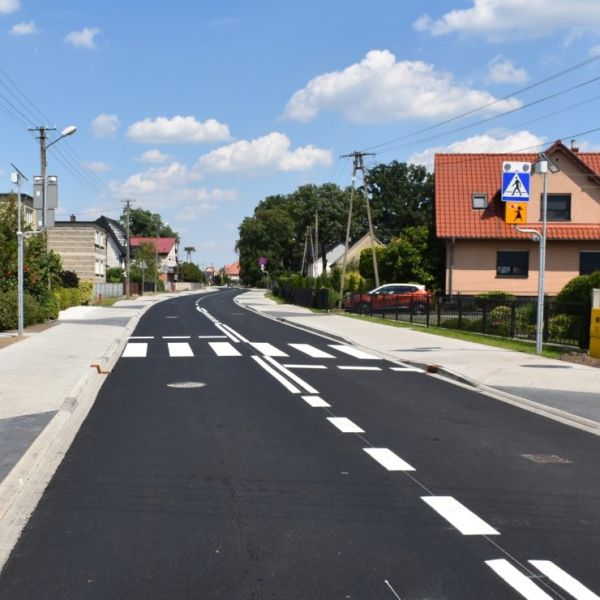 Droga w Kłodzie jest przejezdna