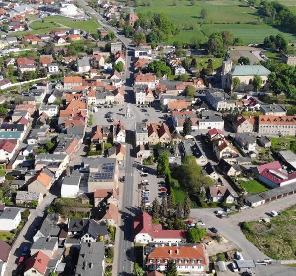  Blisko trzystu nowych mieszkańców powiatu
