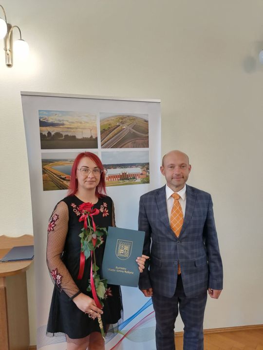 Awans zawodowy na stopień nauczyciela mianowanego