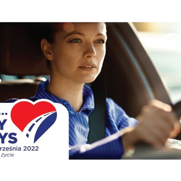 ROADPOL SAFETY DAYS – ŻYJ I RATUJ ŻYCIE