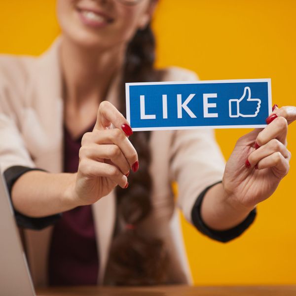 Poprowadzimy Twoje social media