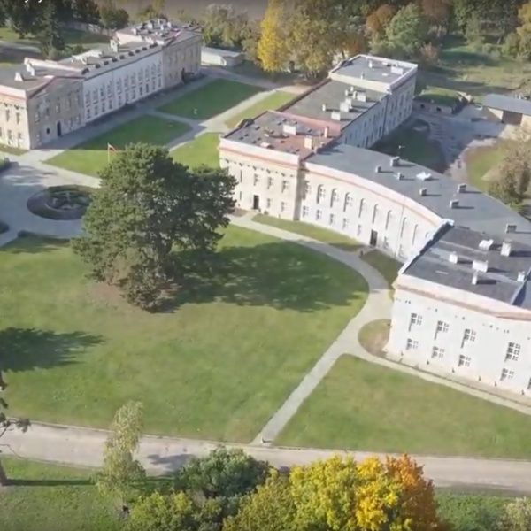 Zbiornik retencyjny w Rydzynie zbyt drogi