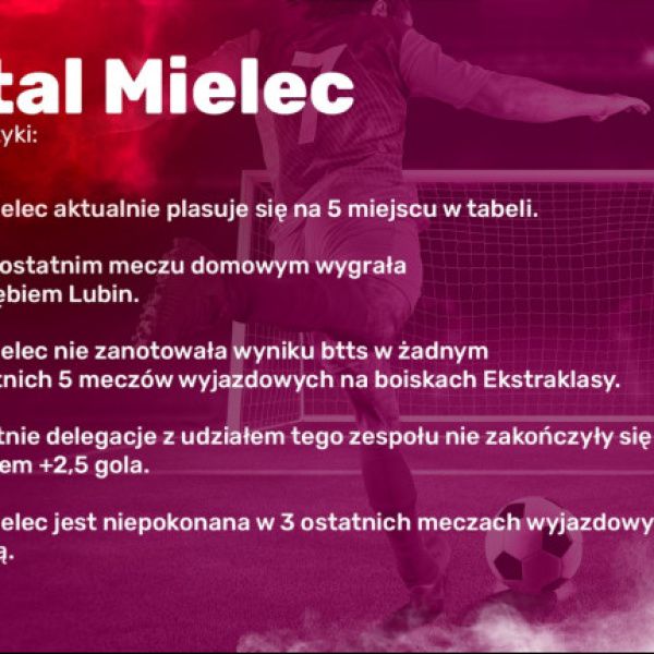 Warta Poznań vs Stal Mielec – zapowiedź meczu!
