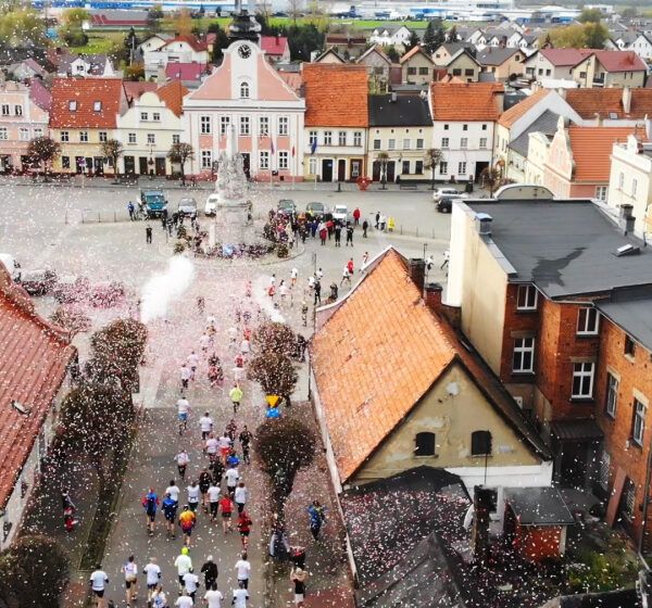  X Rydzyński Bieg Niepodległości