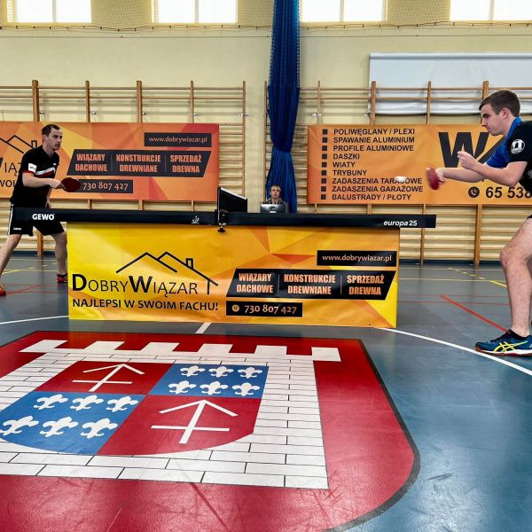 Puchar Europy: Pewna wygrana z belgijskim TTK Turnhout