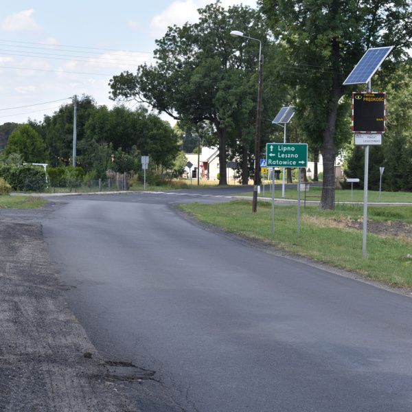 Projekt budżetu powiatu leszczyńskiego na 2023 rok trafił do radnych