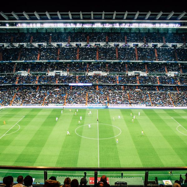 SuperPrzewaga w Superbet na Katar – bo Mundial jest najważniejszy!