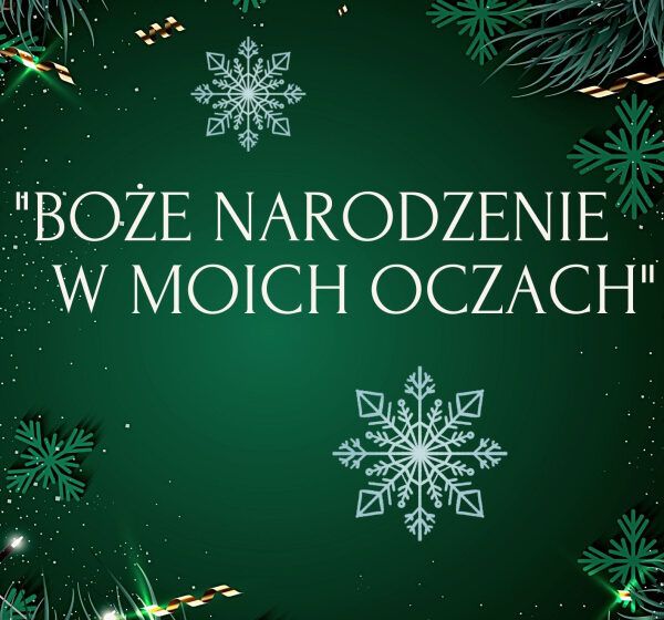  Gminny Konkursu Plastyczny