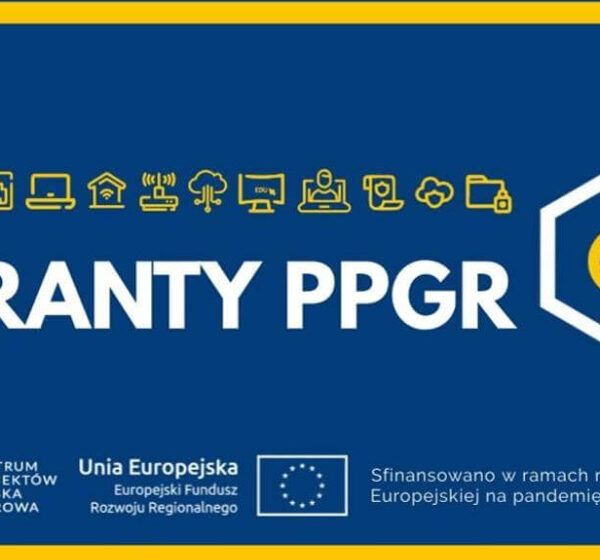  Losowanie laptopów w dniu 25.11.2022r. – Grant PPGR