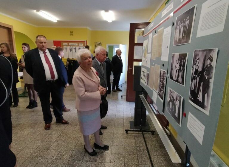  Uroczystość Patrona Szkoły w Kaczkowie