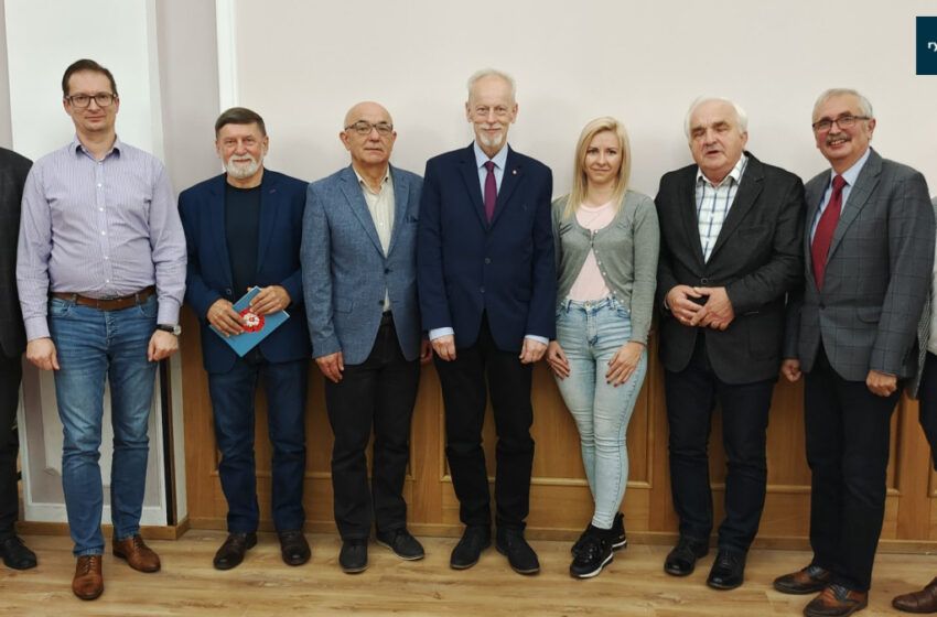  W Rydzynie powstało Towarzystwo Pamięci Powstania Wielkopolskiego