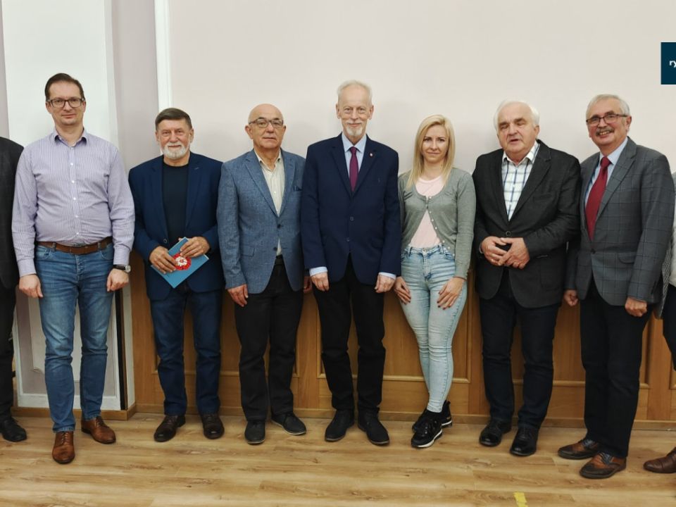 W Rydzynie powstało Towarzystwo Pamięci Powstania Wielkopolskiego