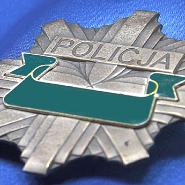 POLICJANCI ZATRZYMALI SPRAWCÓW WŁAMANIA W RYDZYNIE