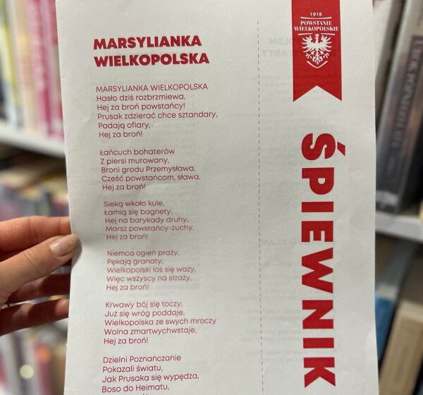  Hieronim Cugier przekazał książki