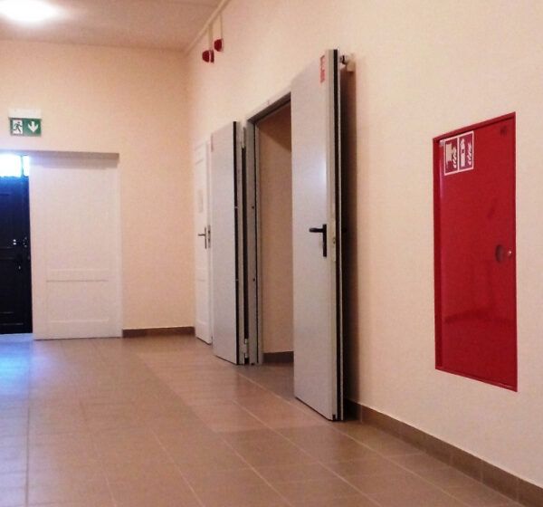  4 mln zł na przebudowę obiektów SOSW Rydzyna