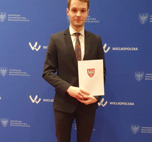  Adrian Wojtkowiak w gronie dwunastu najlepszych
