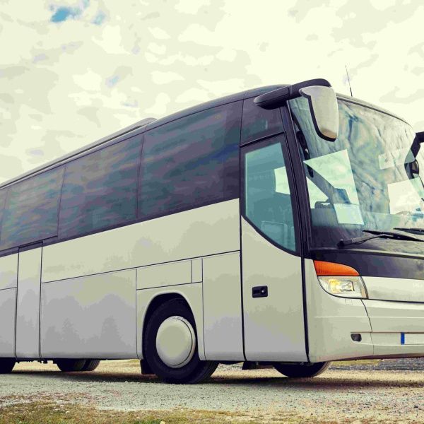 WYKAZ PUNKTÓW KONTROLI AUTOBUSÓW – FERIE 2023