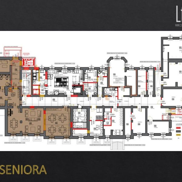 W Bojanowie powstanie „Klub Seniora”