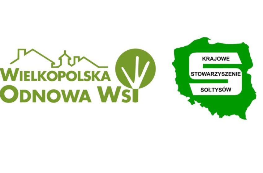  Druga edycja konkursu „Fundusz Sołecki – najlepsza inicjatywa”