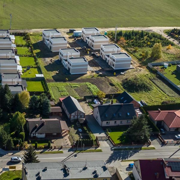 550 nowych mieszkańców powiatu