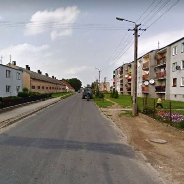 Powiat z dotacją na przebudowę drogi z Pawłowic do krajowej „12”