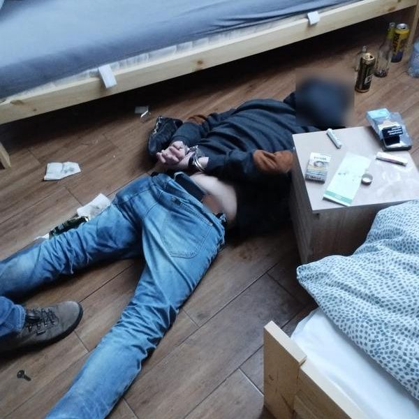 POLICJANCI ZATRZYMALI WŁAMYWACZY I ODZYSKALI SKRADZIONE ELEKTRONARZĘDZIA