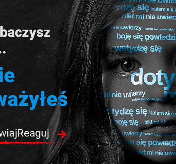  Dyżur dla ofiar przestępstw seksualnych