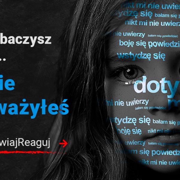 Dyżur dla ofiar przestępstw seksualnych