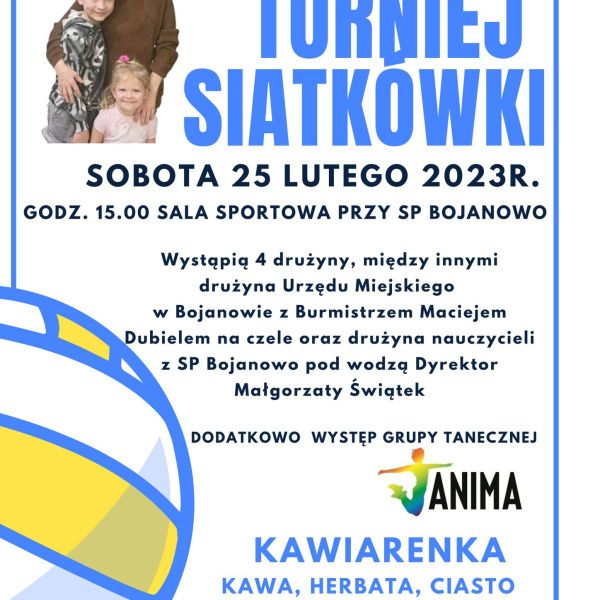 Gramy dla pani Zosi Wojtery