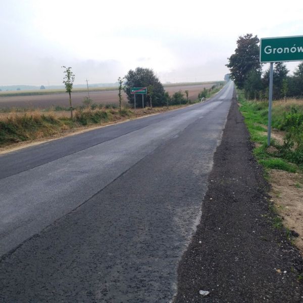 Pięć odcinków dróg powiatowych zostanie wyremontowanych