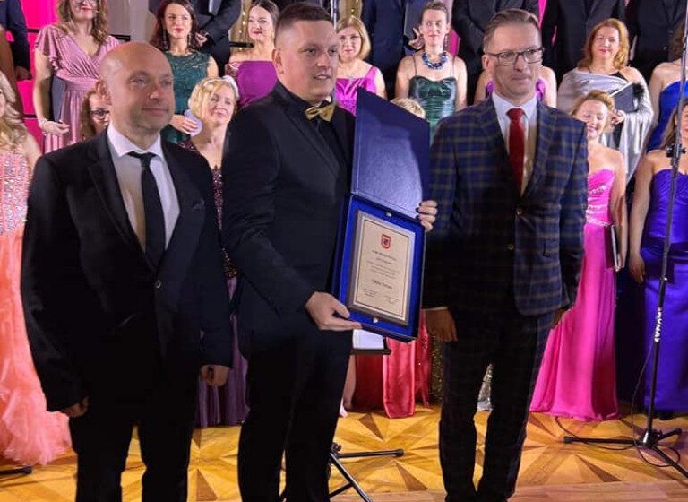  Muzyczna uczta w Zamku