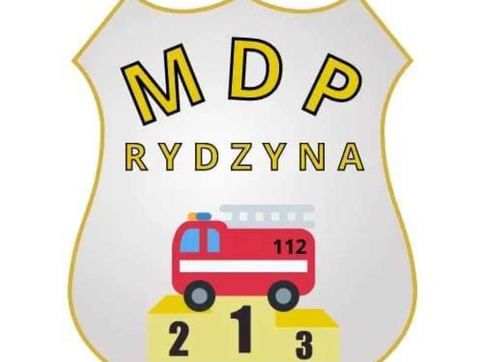 Kolejne wsparcie dla młodych strażaków z Rydzyny