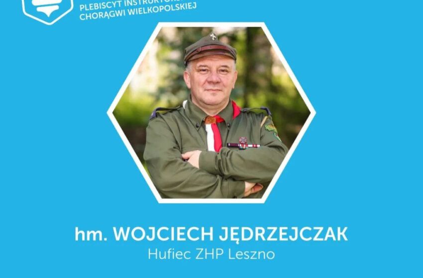  Po trzech latach powraca Plebiscyt Instruktorski Chorągwi Wielkopolskiej