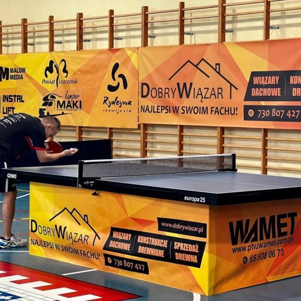Czas na półfinał! Niemiecki SC Wewer 2000 na drodze Wametu