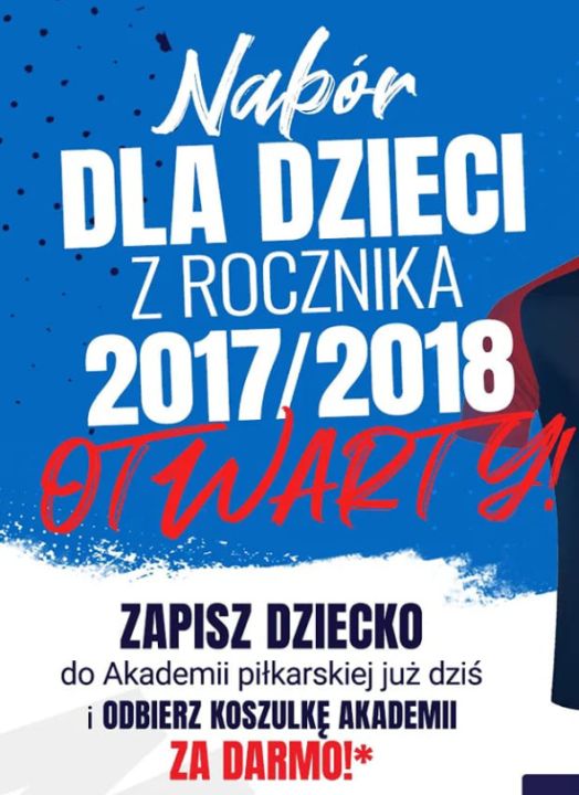 NABÓR ZOSTAŁ URUCHOMIONY