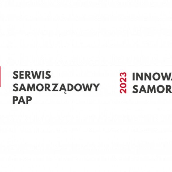 Ostatnie dni na zgłoszenie do konkursu „Innowacyjny Samorząd”