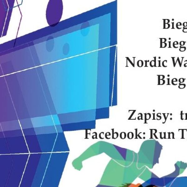 Nie zwlekaj zapisz się na II Rydzyna Run