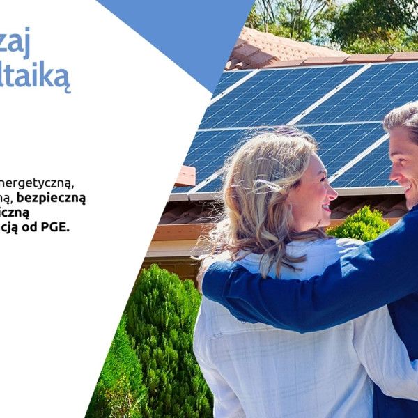 PGE zachęca do bycia PRO EKO – startuje część produktowa wiosennej odsłony kampani