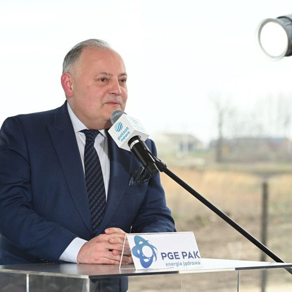 Powstaje spółka PGE PAK Energia Jądrowa – budowa elektrowni jądrowej w Koninie/Pąt